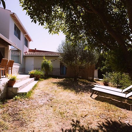 Bed and Breakfast Quinta Japonesa Carvalhal Bemfeito Exterior foto