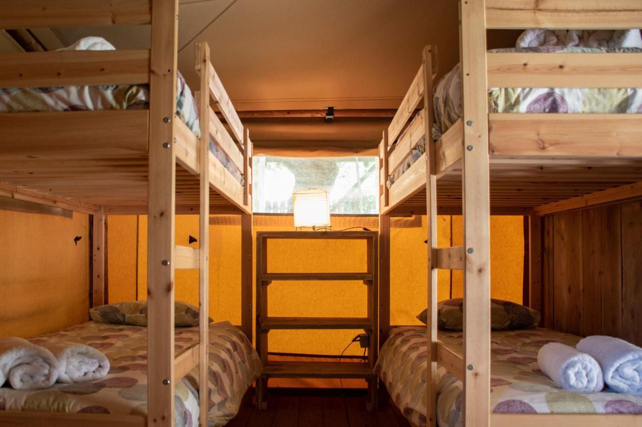 Bed and Breakfast Quinta Japonesa Carvalhal Bemfeito Exterior foto
