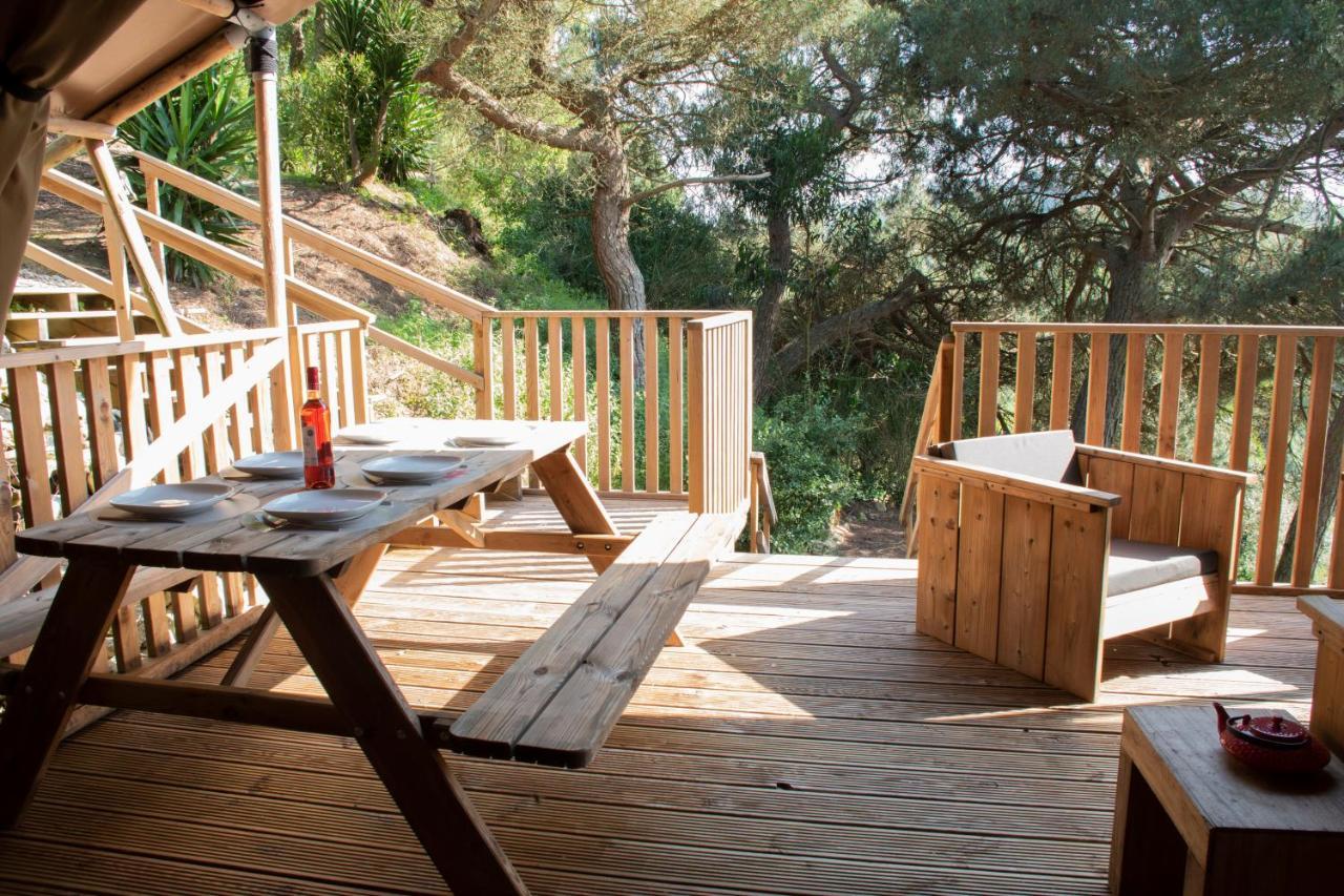 Bed and Breakfast Quinta Japonesa Carvalhal Bemfeito Exterior foto