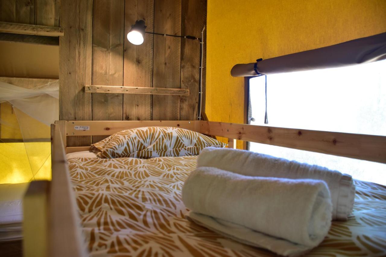 Bed and Breakfast Quinta Japonesa Carvalhal Bemfeito Exterior foto