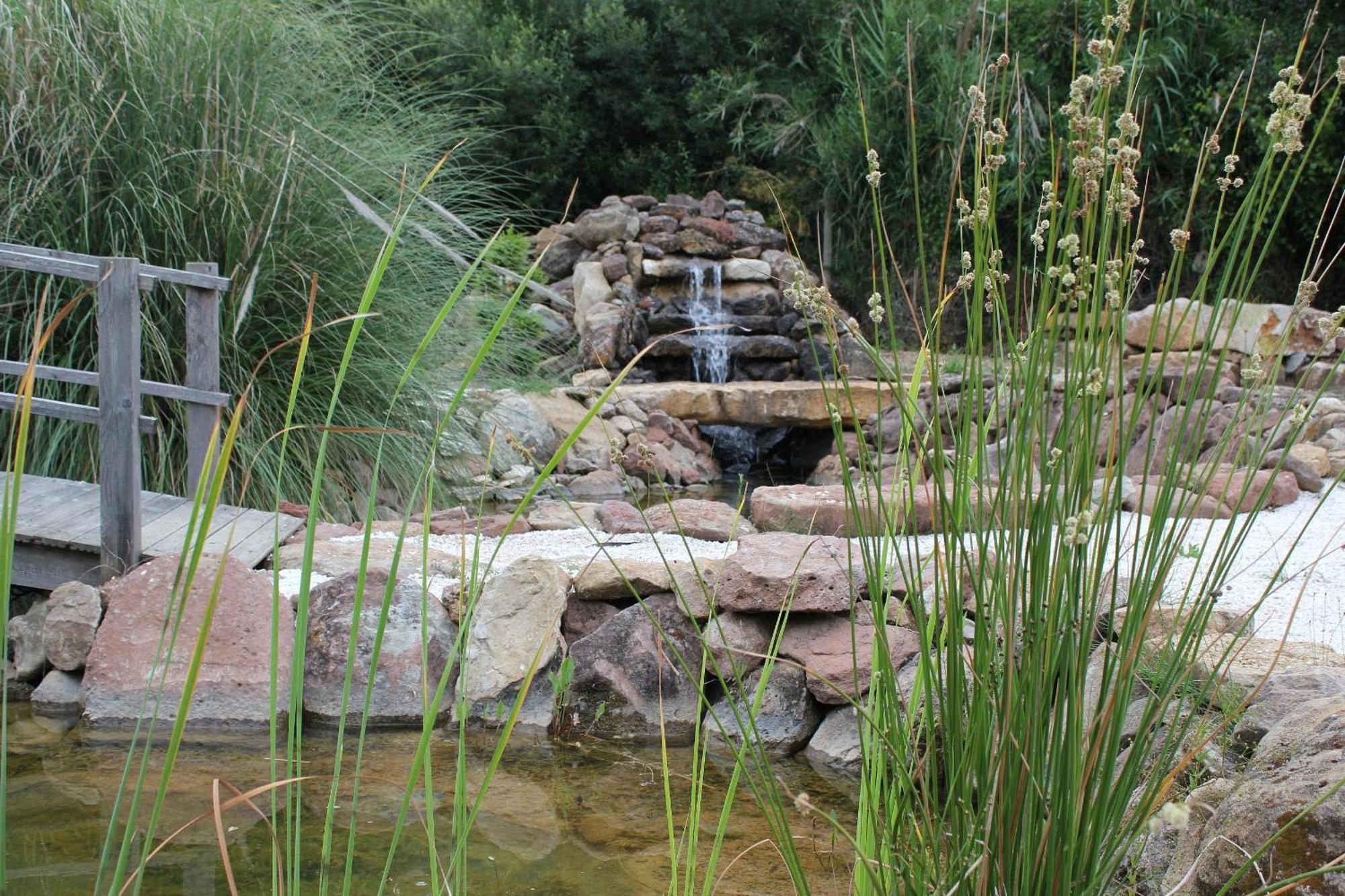 Bed and Breakfast Quinta Japonesa Carvalhal Bemfeito Exterior foto