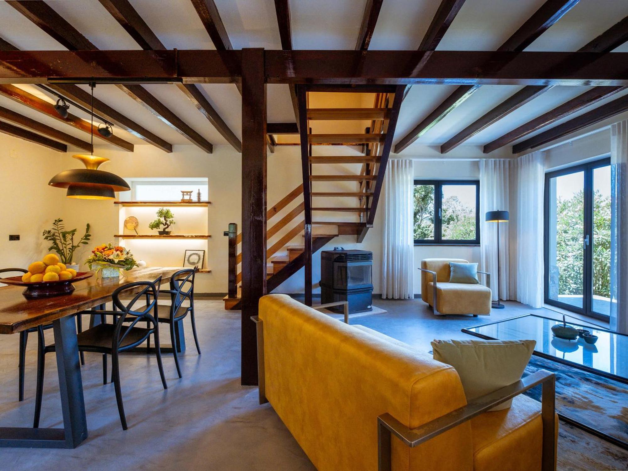 Bed and Breakfast Quinta Japonesa Carvalhal Bemfeito Exterior foto
