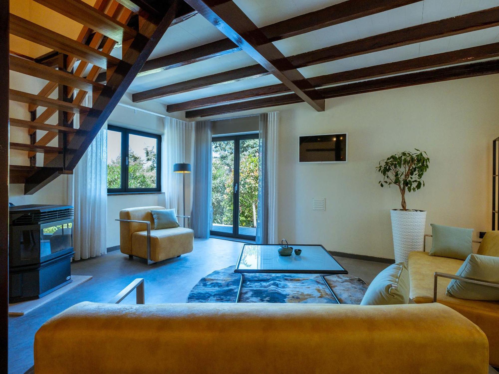 Bed and Breakfast Quinta Japonesa Carvalhal Bemfeito Exterior foto