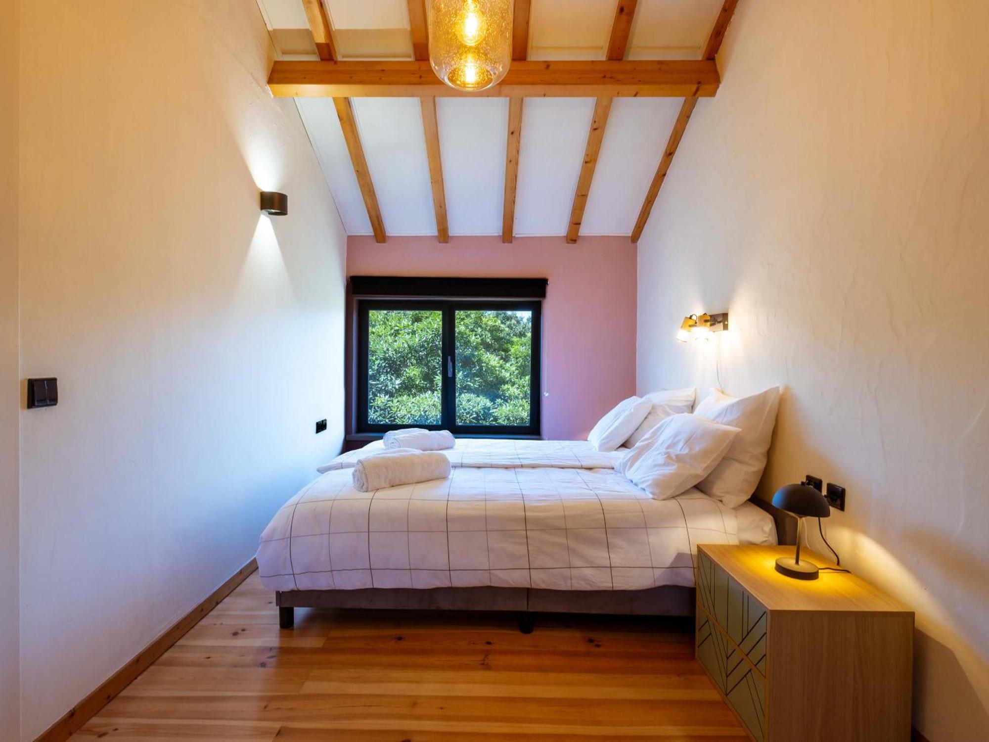 Bed and Breakfast Quinta Japonesa Carvalhal Bemfeito Exterior foto